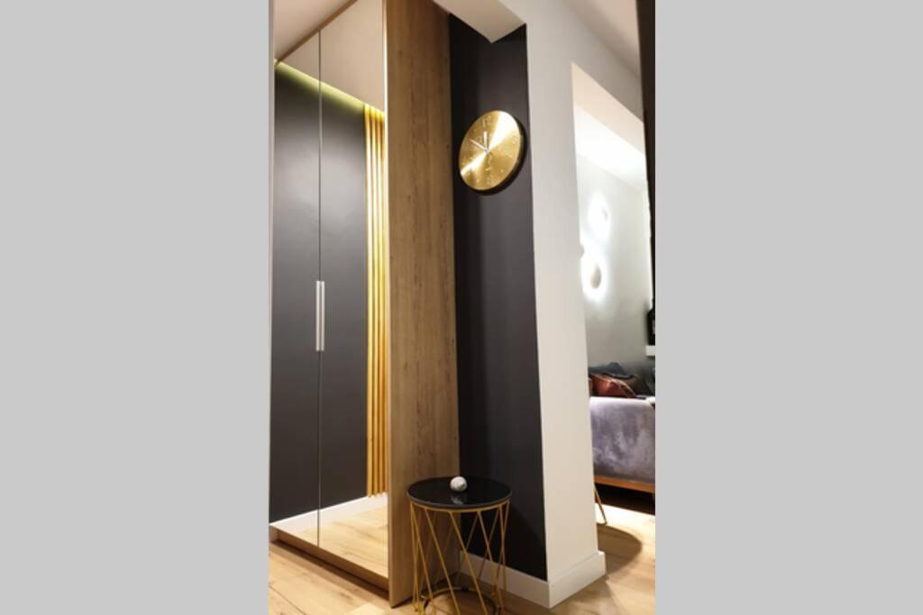 אתונה Ecostay-Serenity,Business Class Apartment By The Sea In Alimos Kalamaki מראה חיצוני תמונה