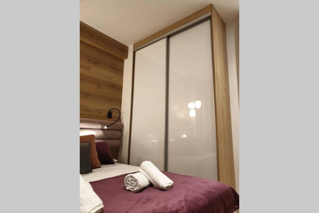 אתונה Ecostay-Serenity,Business Class Apartment By The Sea In Alimos Kalamaki מראה חיצוני תמונה