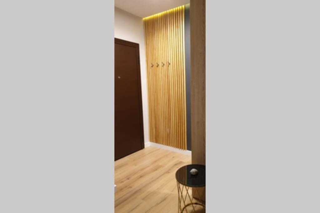 אתונה Ecostay-Serenity,Business Class Apartment By The Sea In Alimos Kalamaki מראה חיצוני תמונה