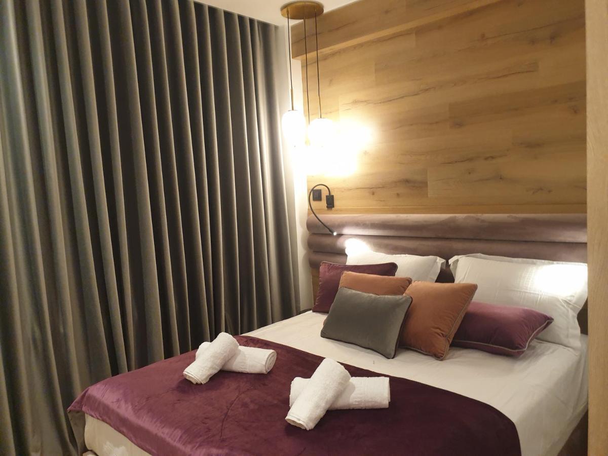 אתונה Ecostay-Serenity,Business Class Apartment By The Sea In Alimos Kalamaki מראה חיצוני תמונה